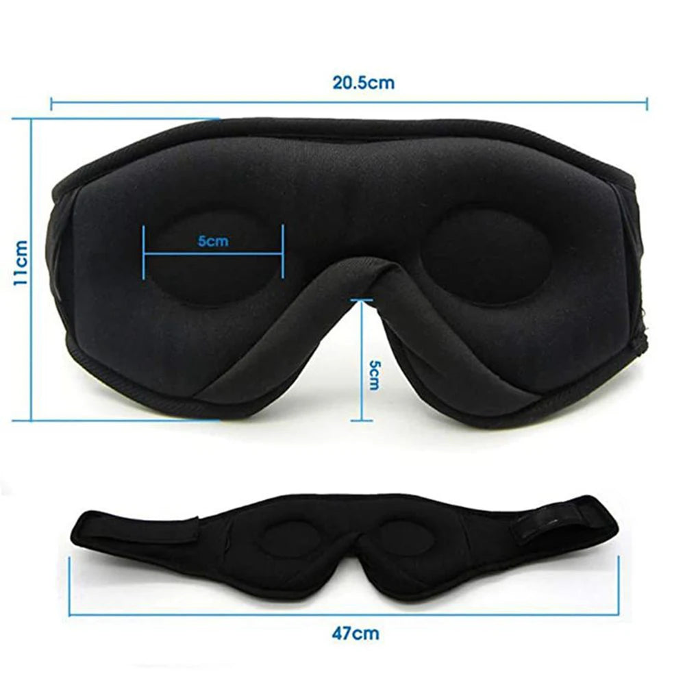 Mak™ - maschera notte